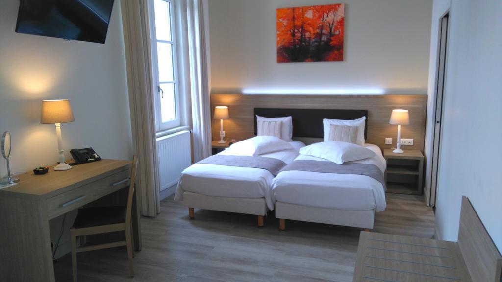 Chambre Familiale