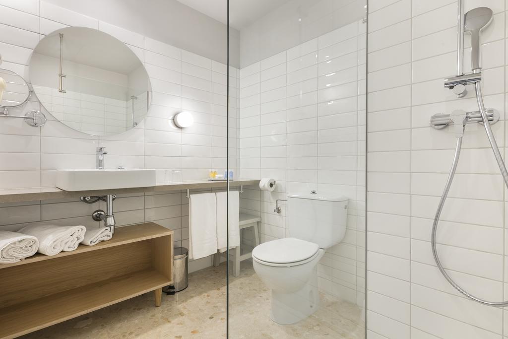 Premium Double Room with pool view