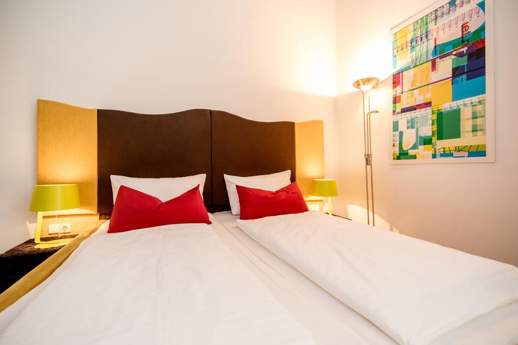 Comfort Doppelzimmer