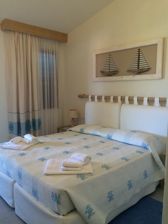 Vierbettzimmer