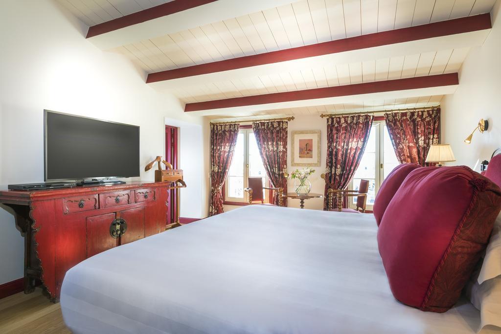 Suite Deluxe