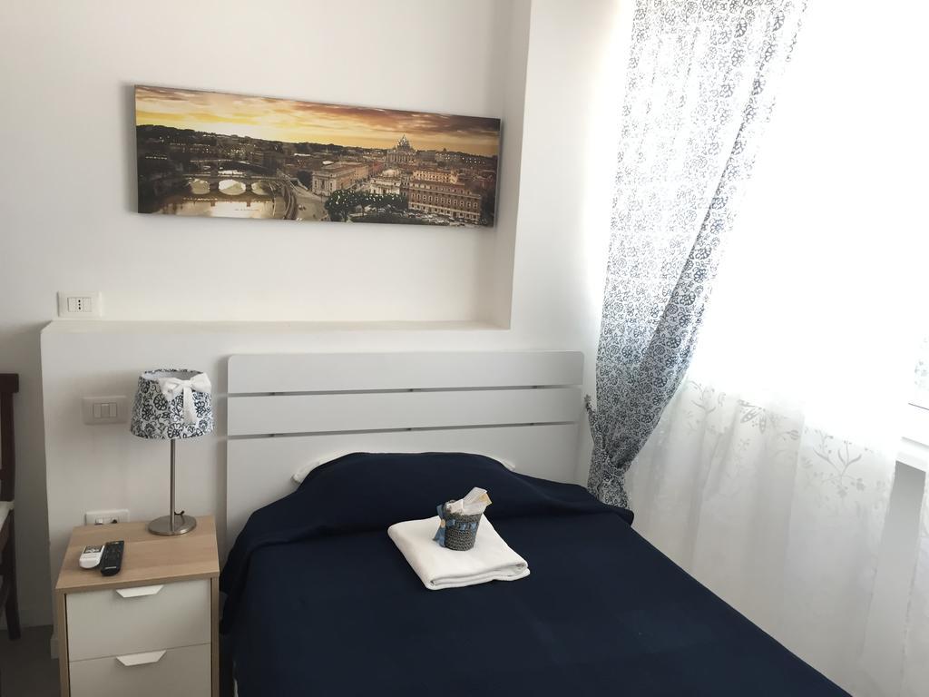 Chambre Simple Standard