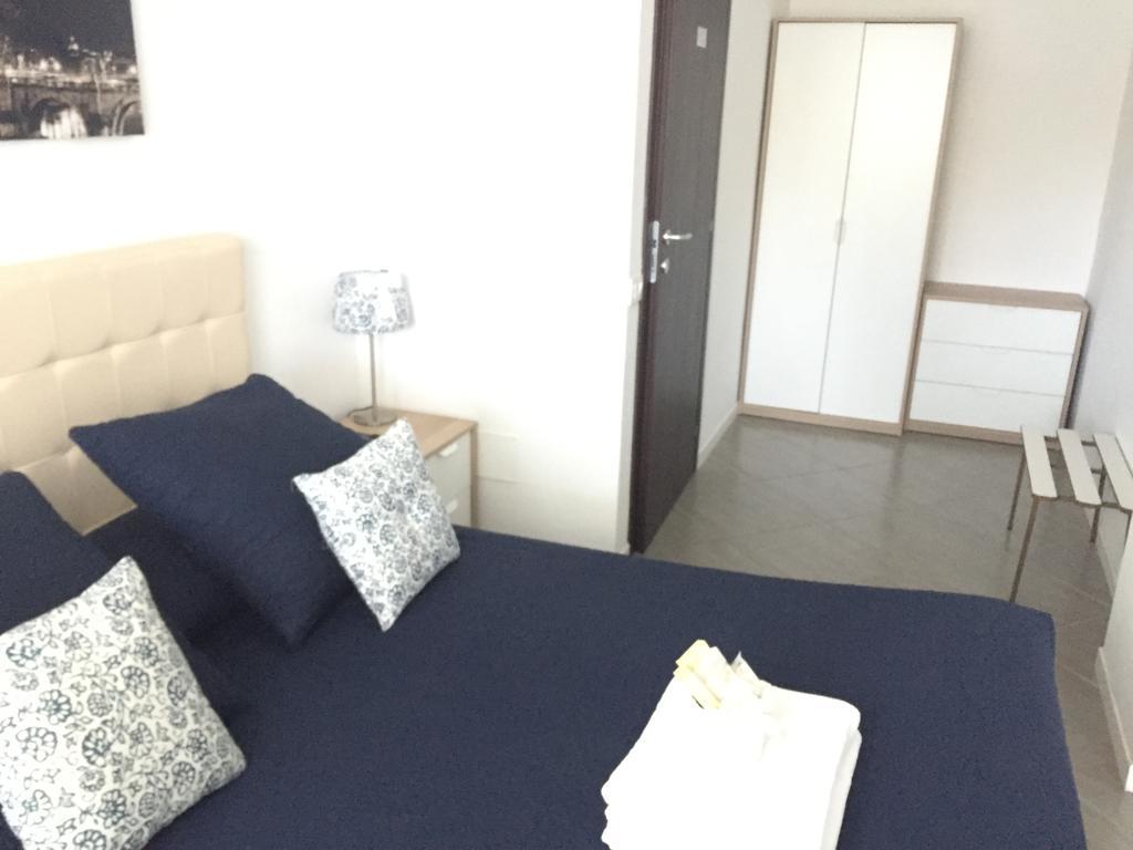 Chambre Triple avec Salle de Bains Privative