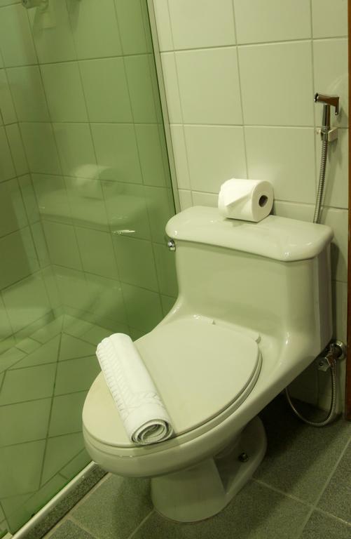 Quarto Standard com 2 Camas de Solteiro