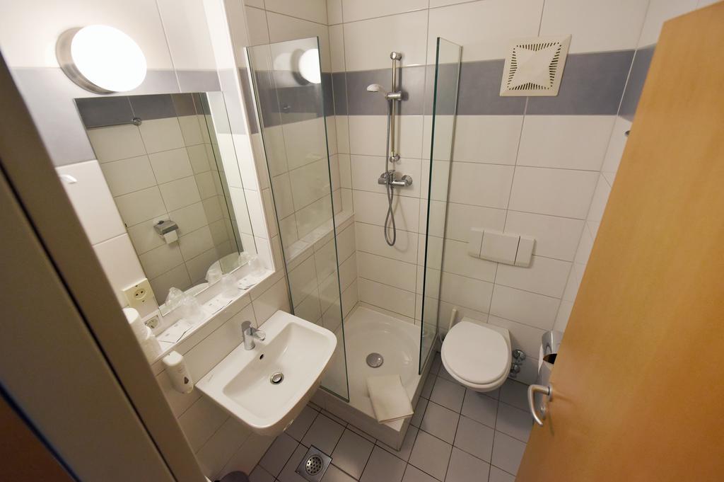 Chambre Lits Jumeaux Économique