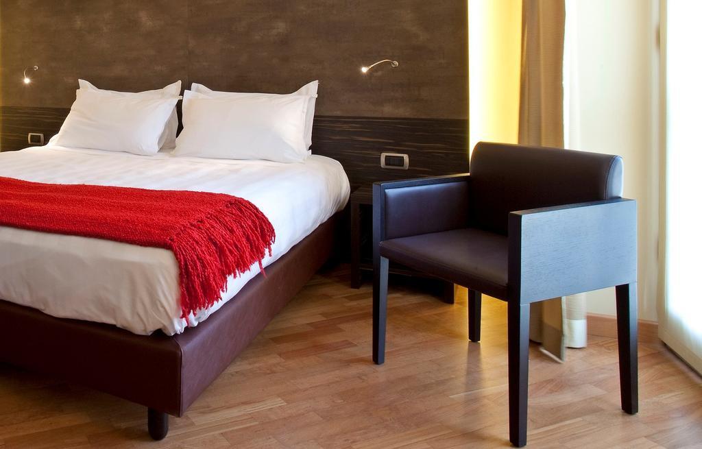 Chambre Double Confort - Non-Fumeurs