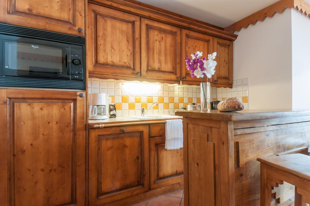 Appartement met 3 Slaapkamers en Balkon (8 Personen)