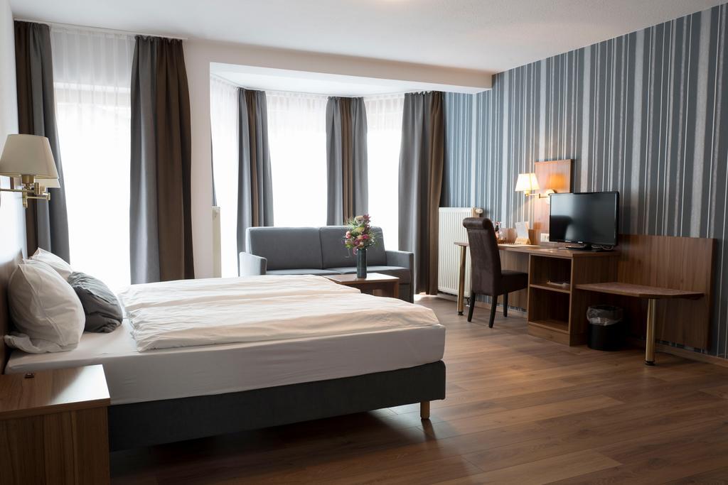 Chambre Double