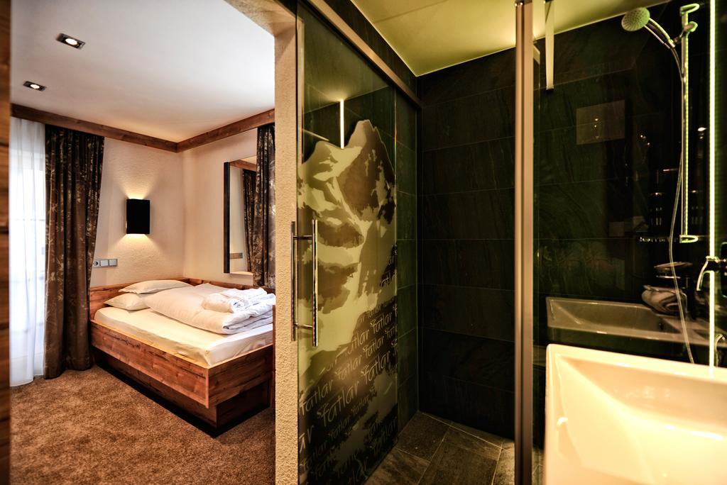 Chambre Simple
