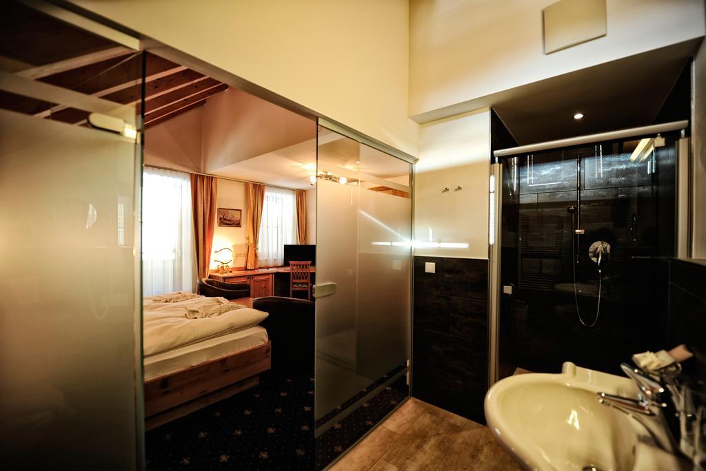 Chambre Double Deluxe