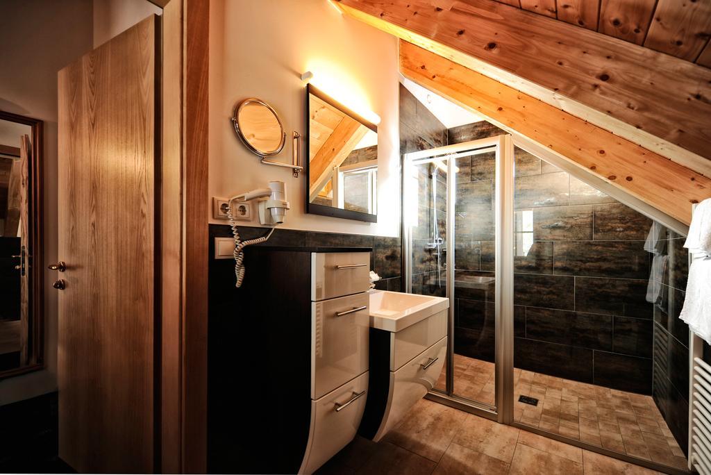 Chambre Simple Deluxe