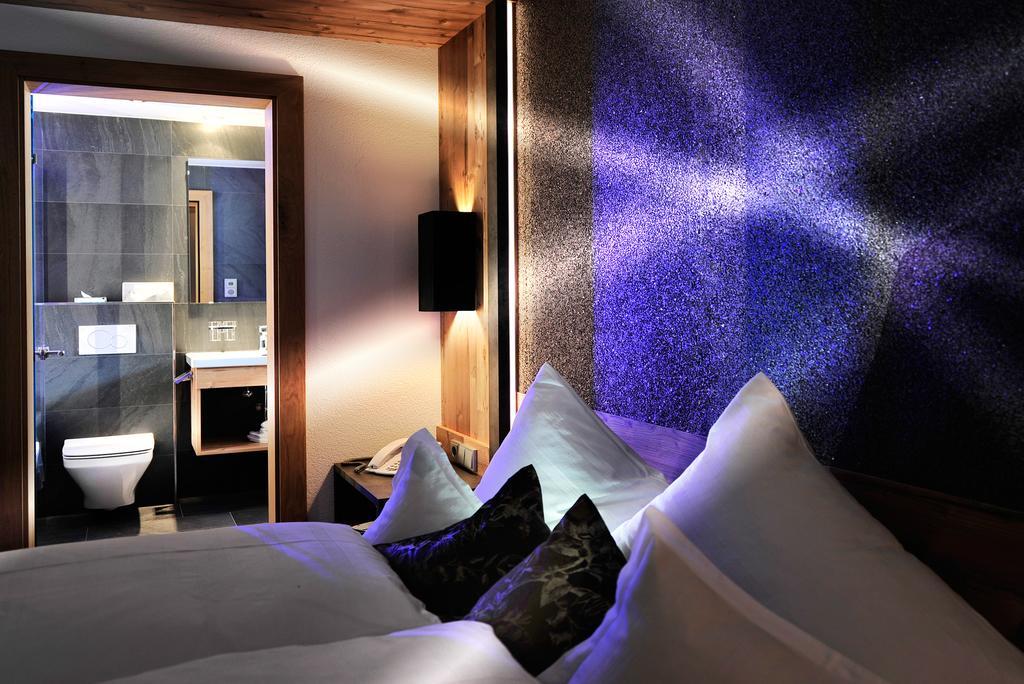Chambre Double Confort