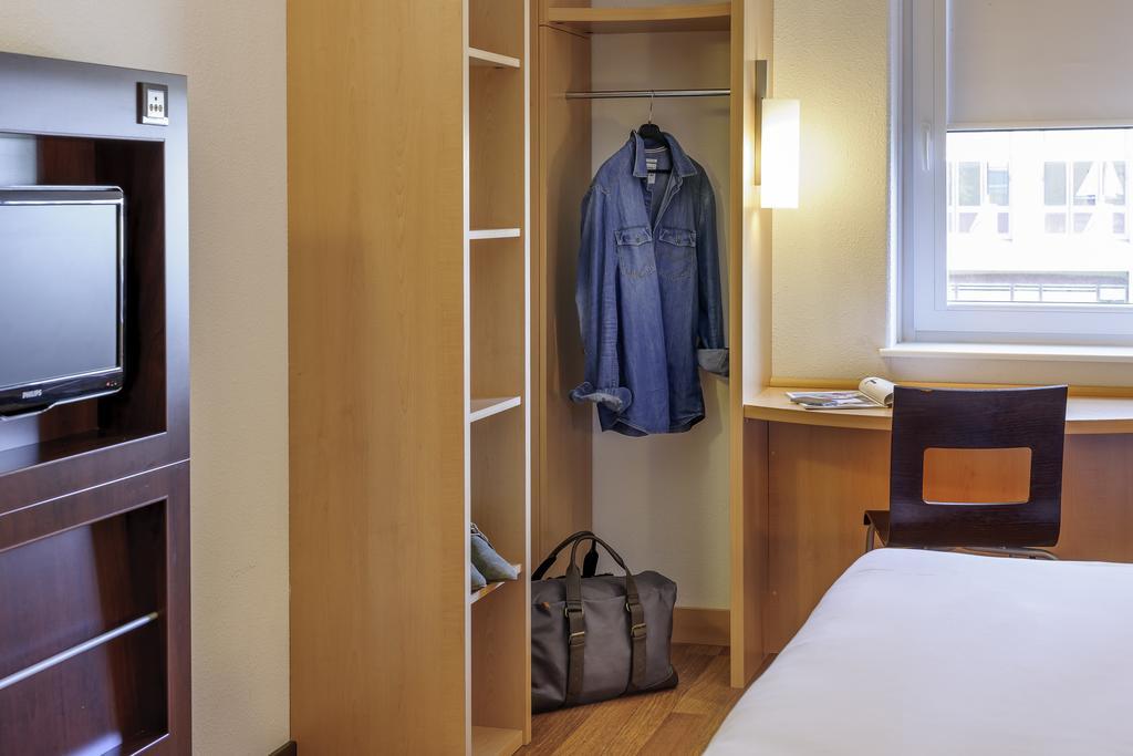 Chambre Double Standard