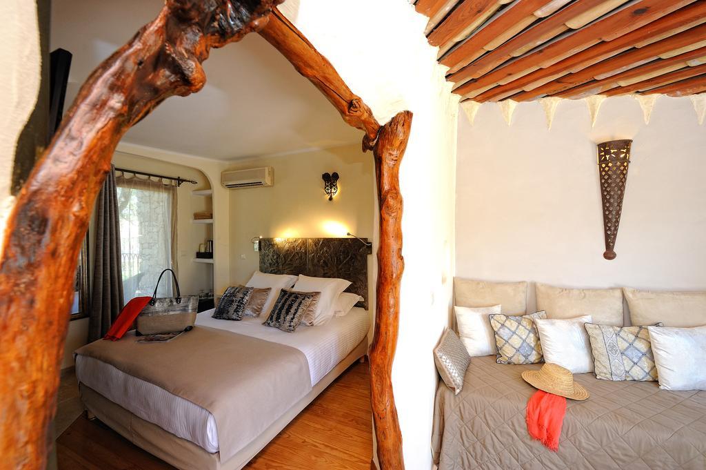 Chambre Charme