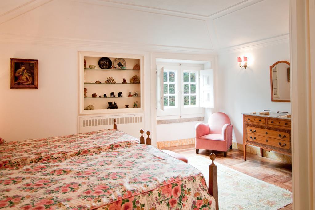 Quarto Twin Deluxe
