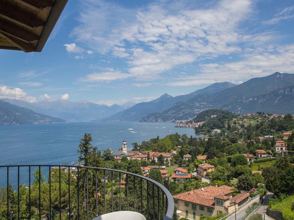 Apartment mit 1 Schlafzimmer und Seeblick
