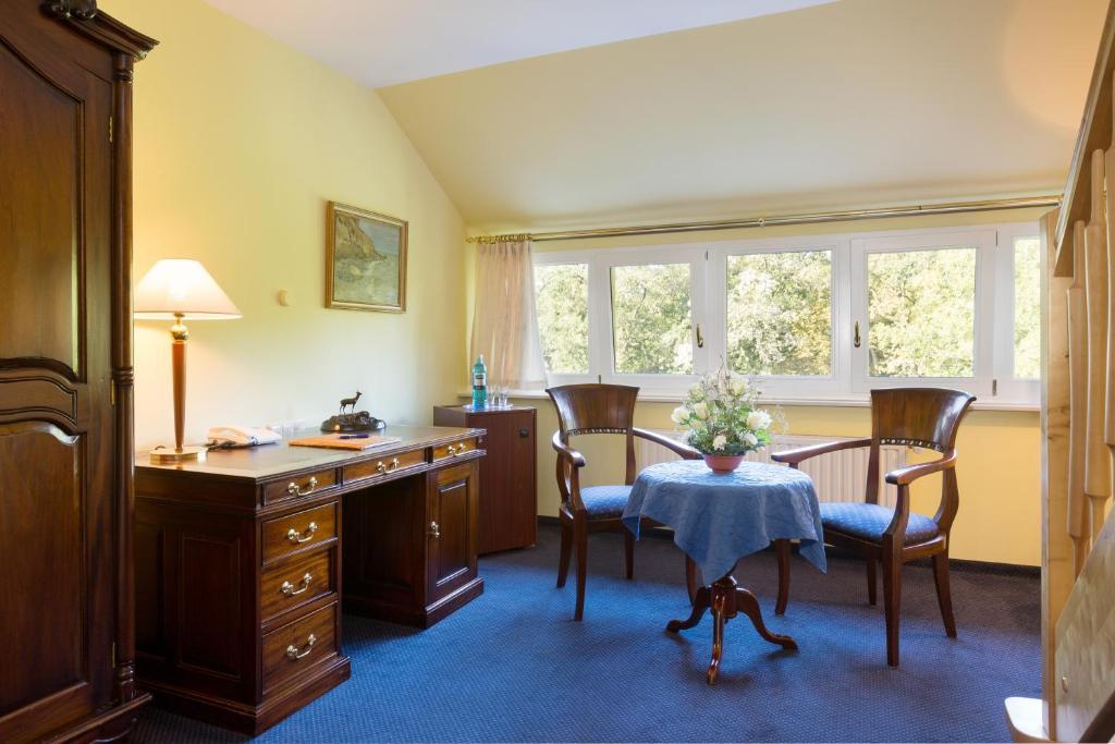 Maisonette