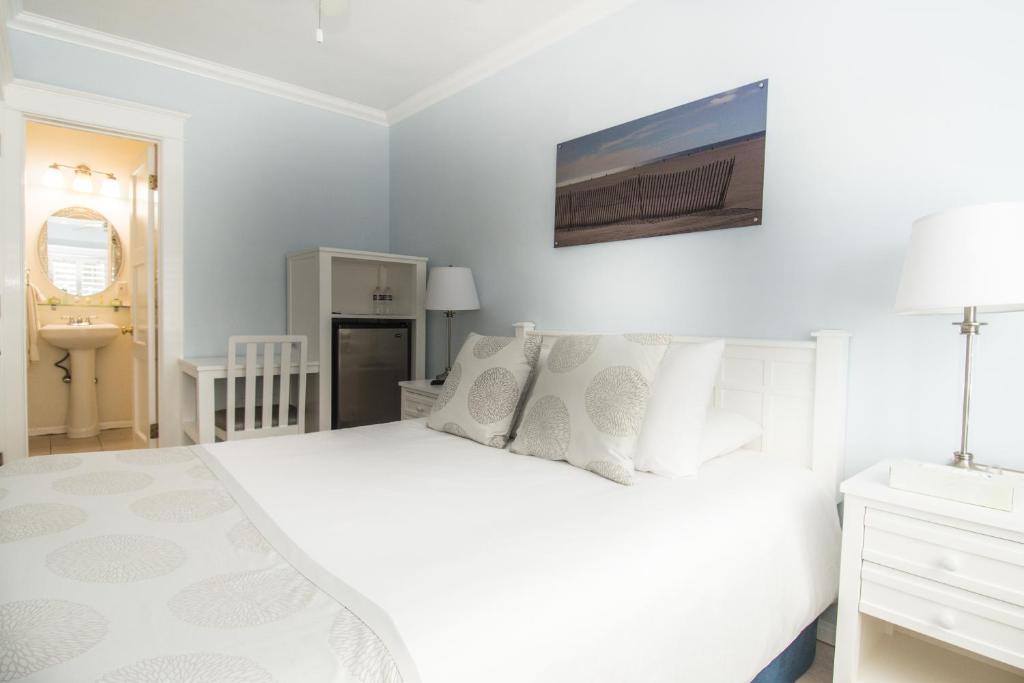 Deluxe Standard Room