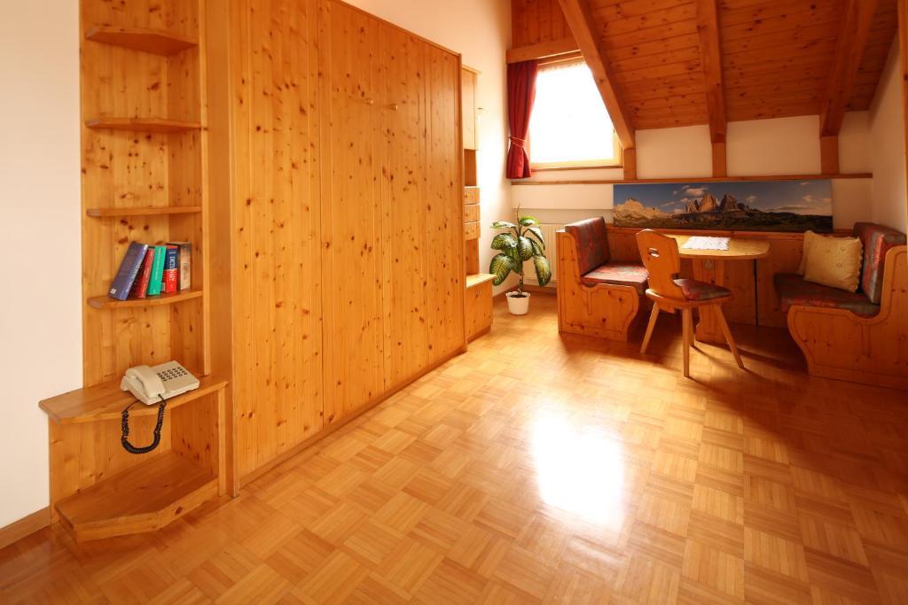 Appartamento con 1 Camera da Letto e Balcone