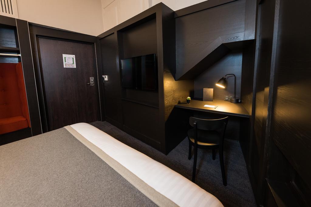 Chambre Supérieure