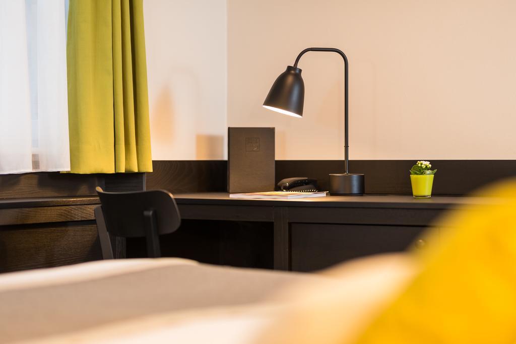 Chambre Classique