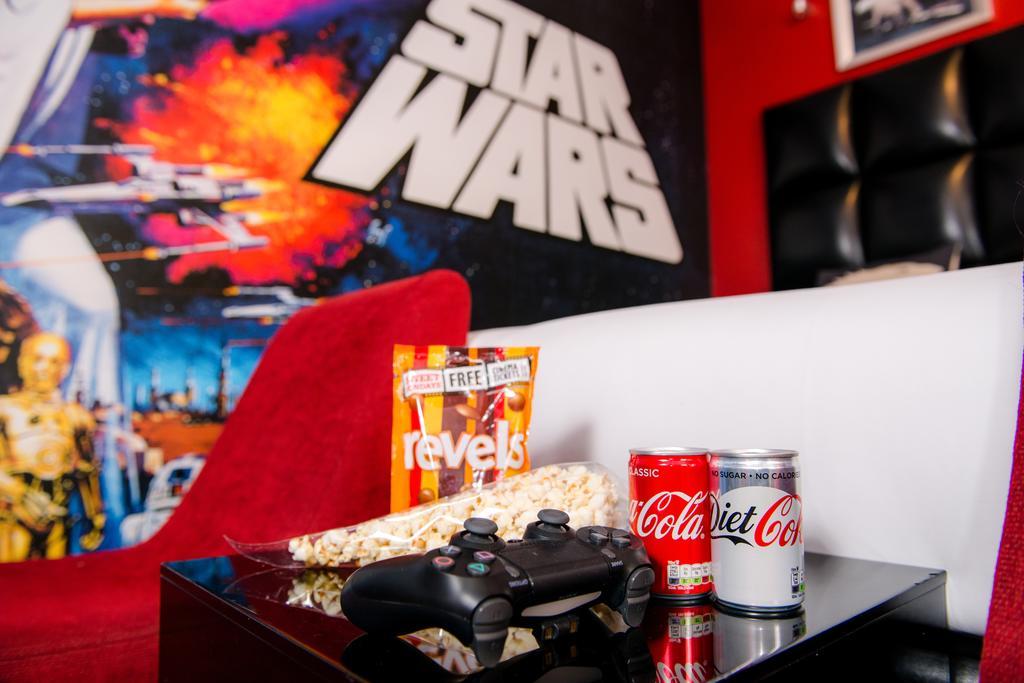Cinema Room