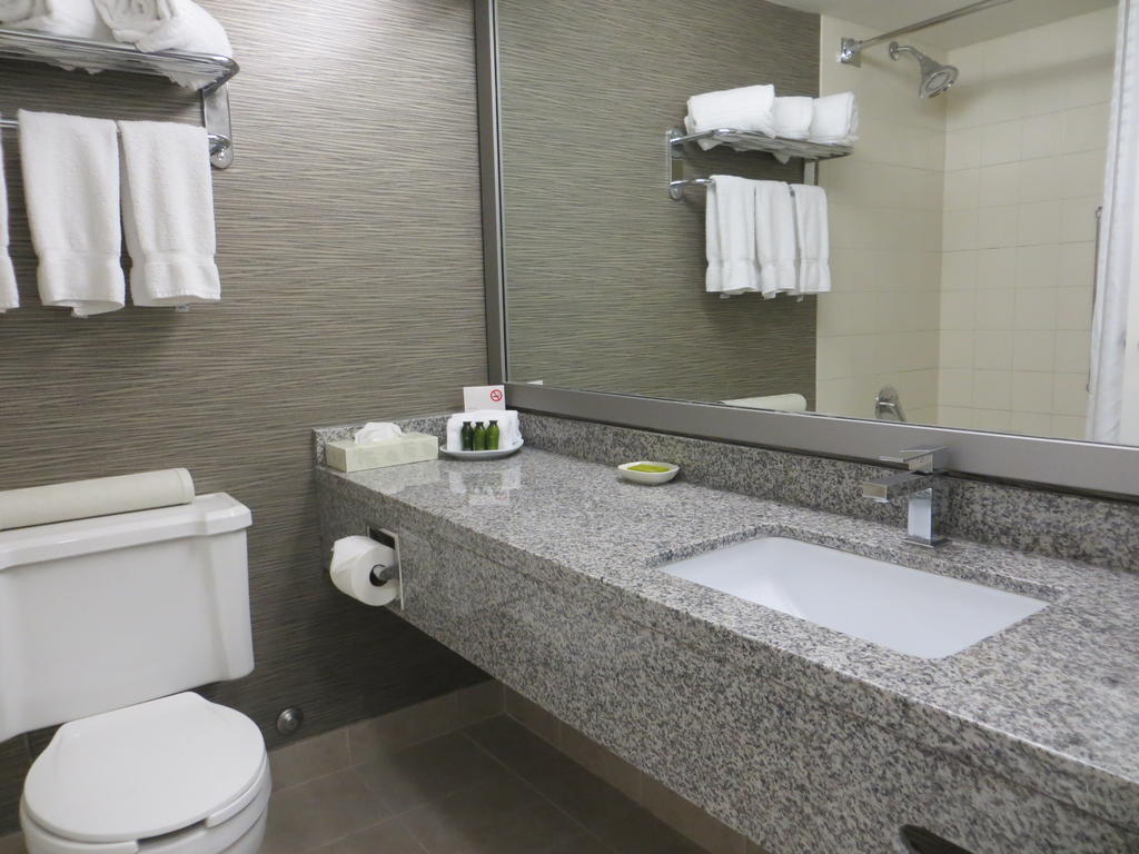 Habitación Doble Deluxe con balcón - 2 camas dobles