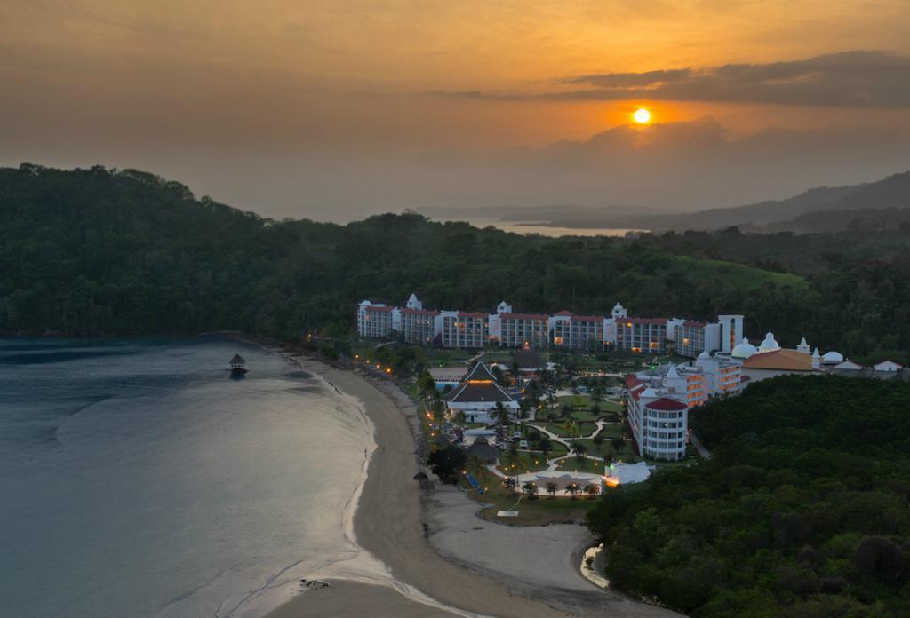 Deluxe Double Partial Ocean View