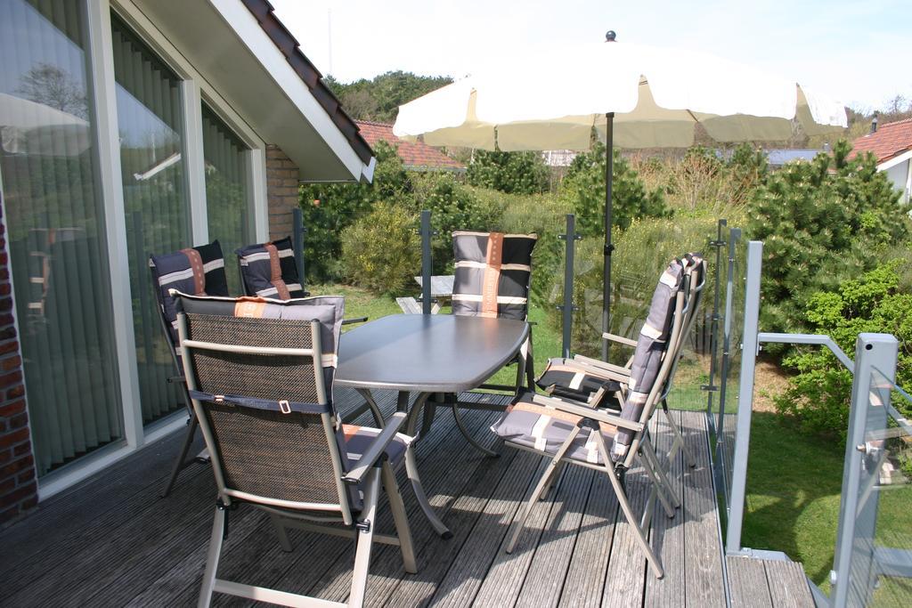 Bungalow met 3 Slaapkamers en Sauna