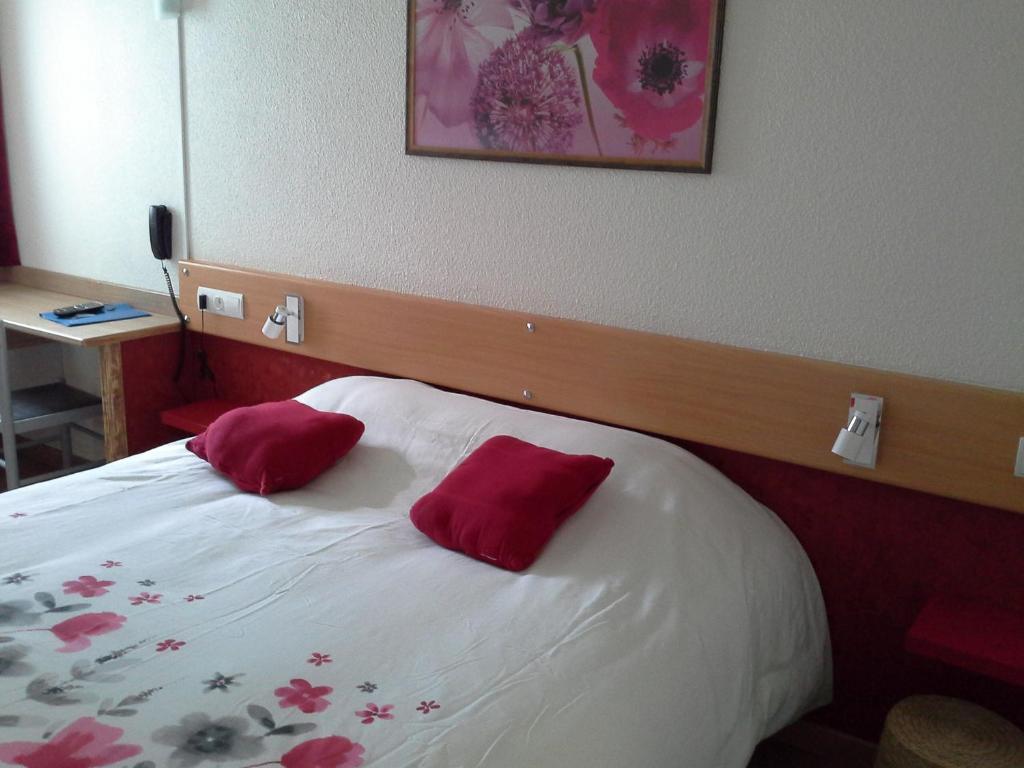 Chambre Double