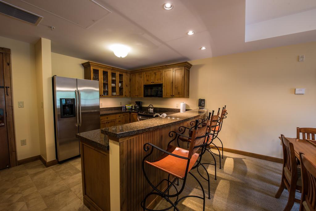 One-Bedroom Condo