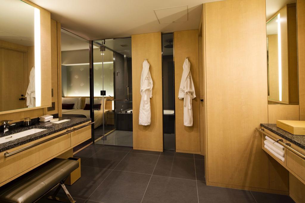 Suite Exécutive Lit King-Size - Non-Fumeurs