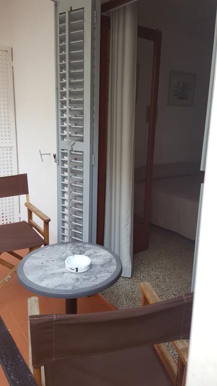 Quarto Duplo com Varanda