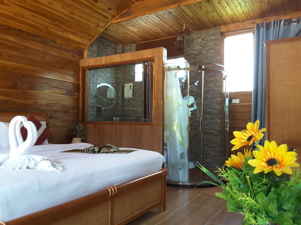 Standard Doppelzimmer 3. Etage