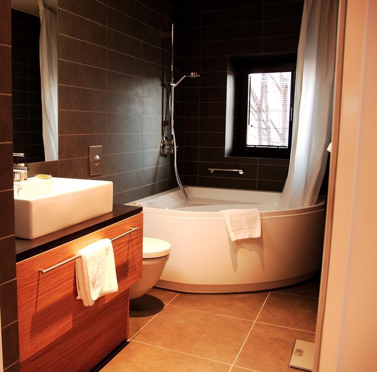 Premier Apartment mit 1 Schlafzimmer