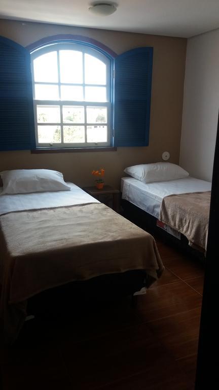 Bangalô - à Beira da Água
