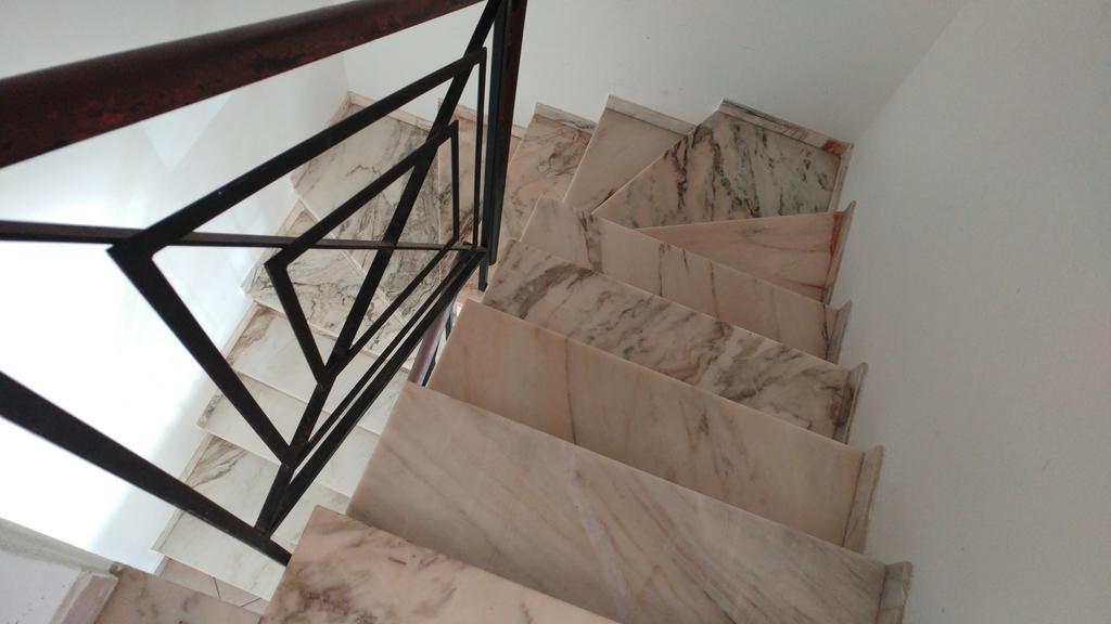 Appartement met 2 slaapkamers