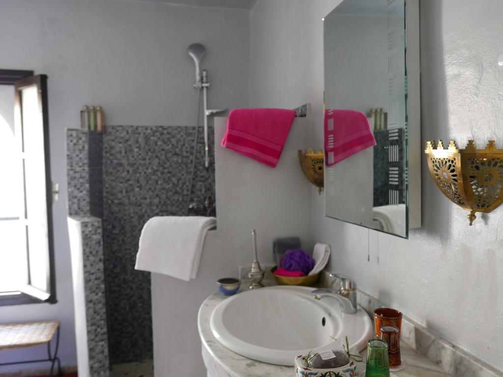 Chambre Double Spartel