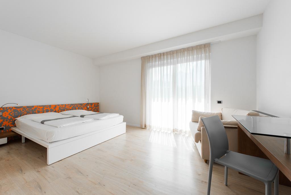 Superior Doppelzimmer mit Bergblick