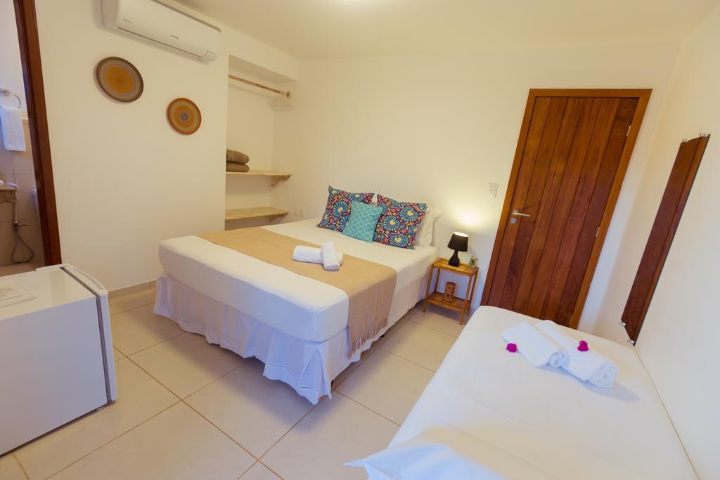 Quarto Triplo