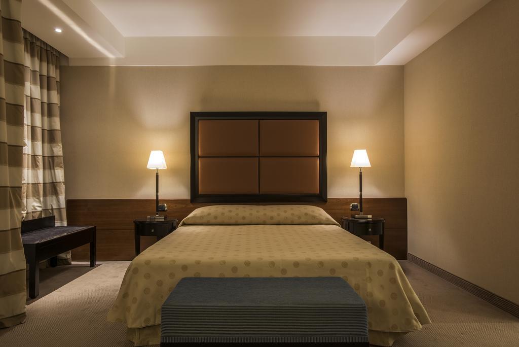 Habitación Doble Deluxe con vistas a la ciudad - 1 o 2 camas