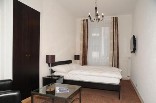 Chambre Quadruple