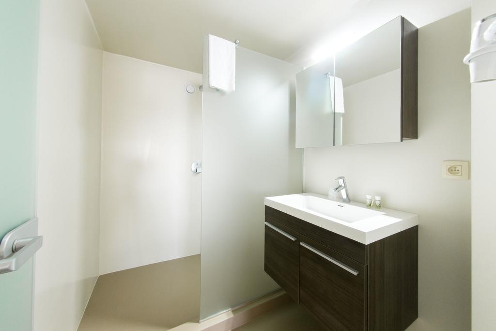 Duplex Superior Appartement