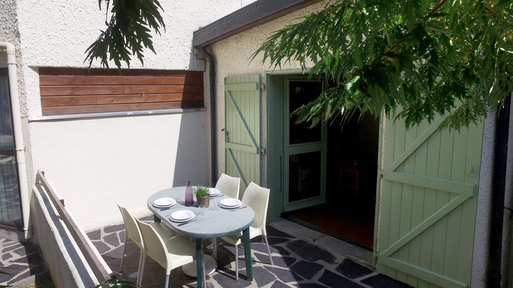 Appartement 2 Chambres