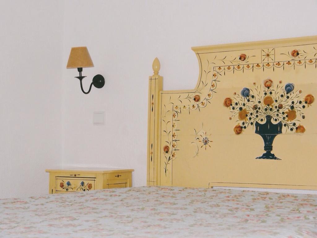 Quarto Duplo
