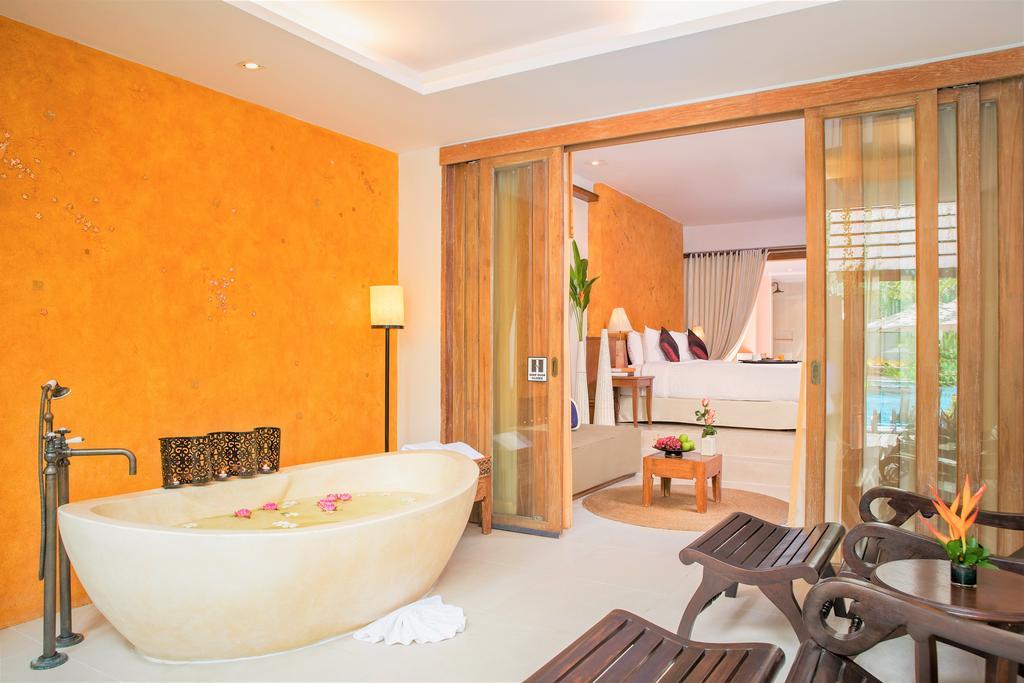 Bruidssuite