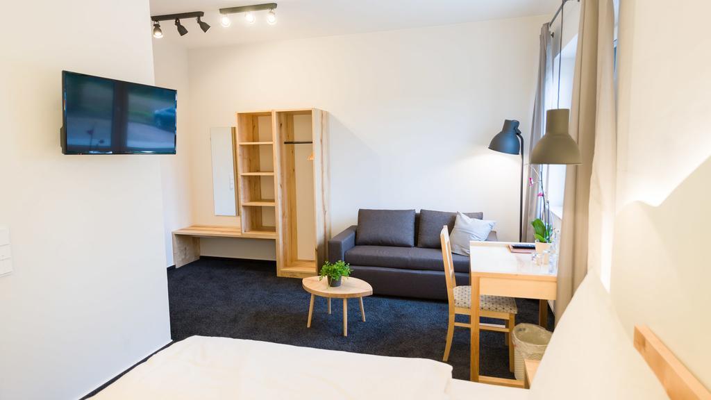 Superior Doppelzimmer
