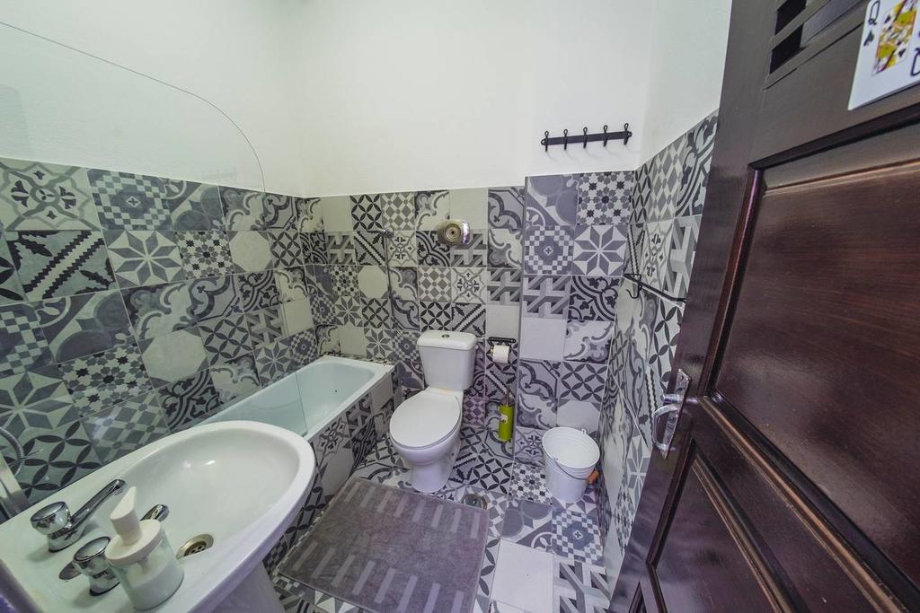 Quarto Twin Económico