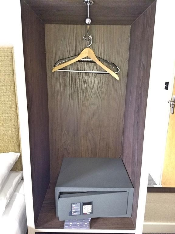 Chambre Simple