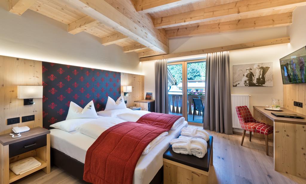 Suite con 2 Camere da Letto